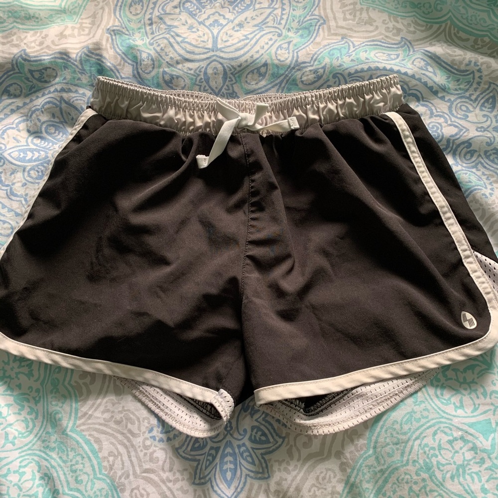 Athletic shorts
